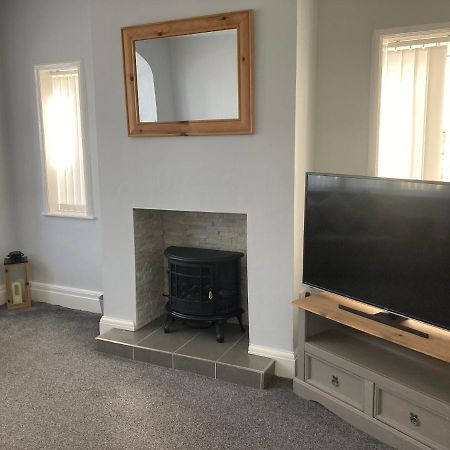 Willa 23 Ryden Avenue Cleveleys Zewnętrze zdjęcie