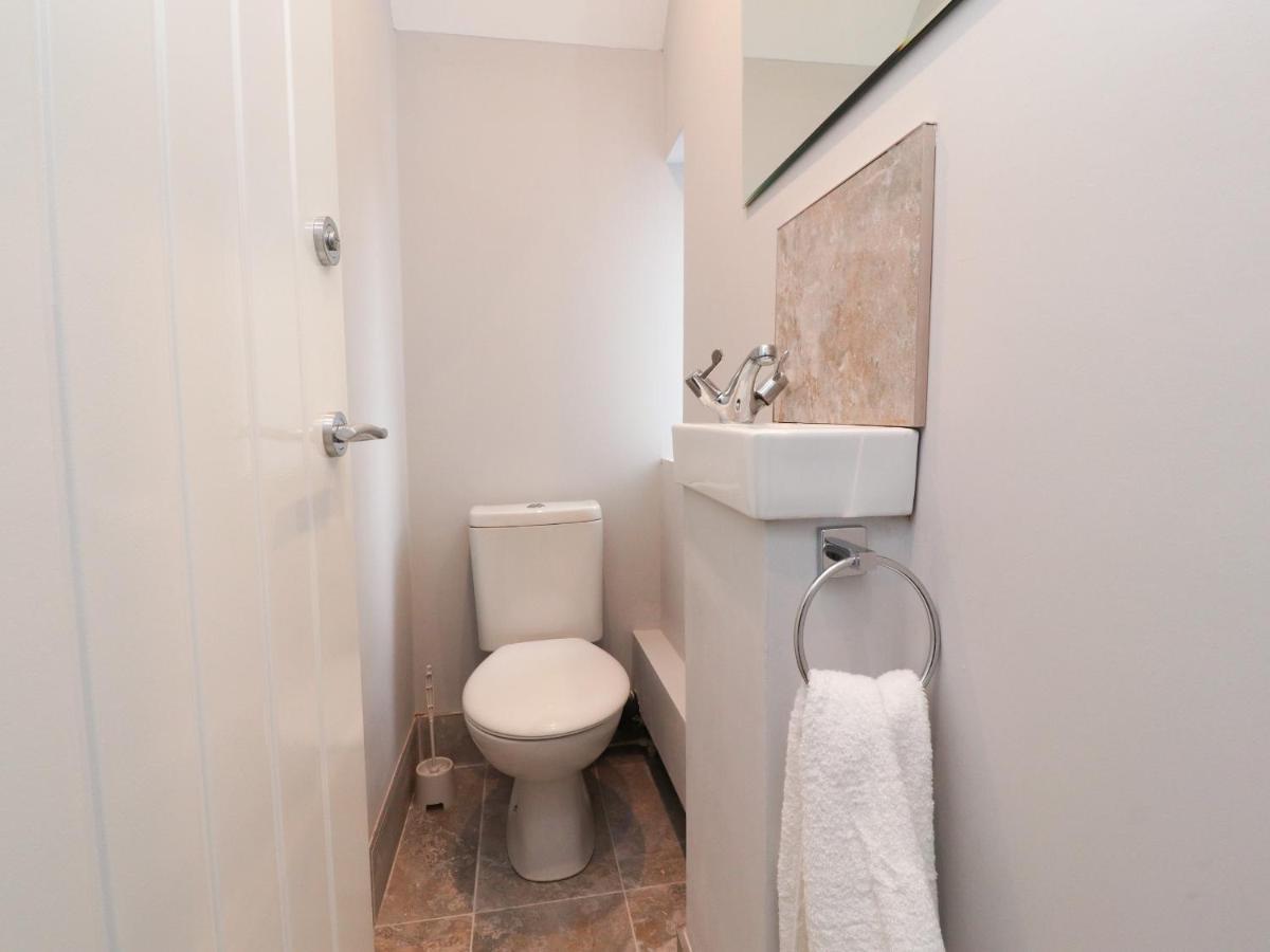 Willa 23 Ryden Avenue Cleveleys Zewnętrze zdjęcie